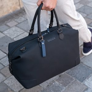 De Duffel - Zwart