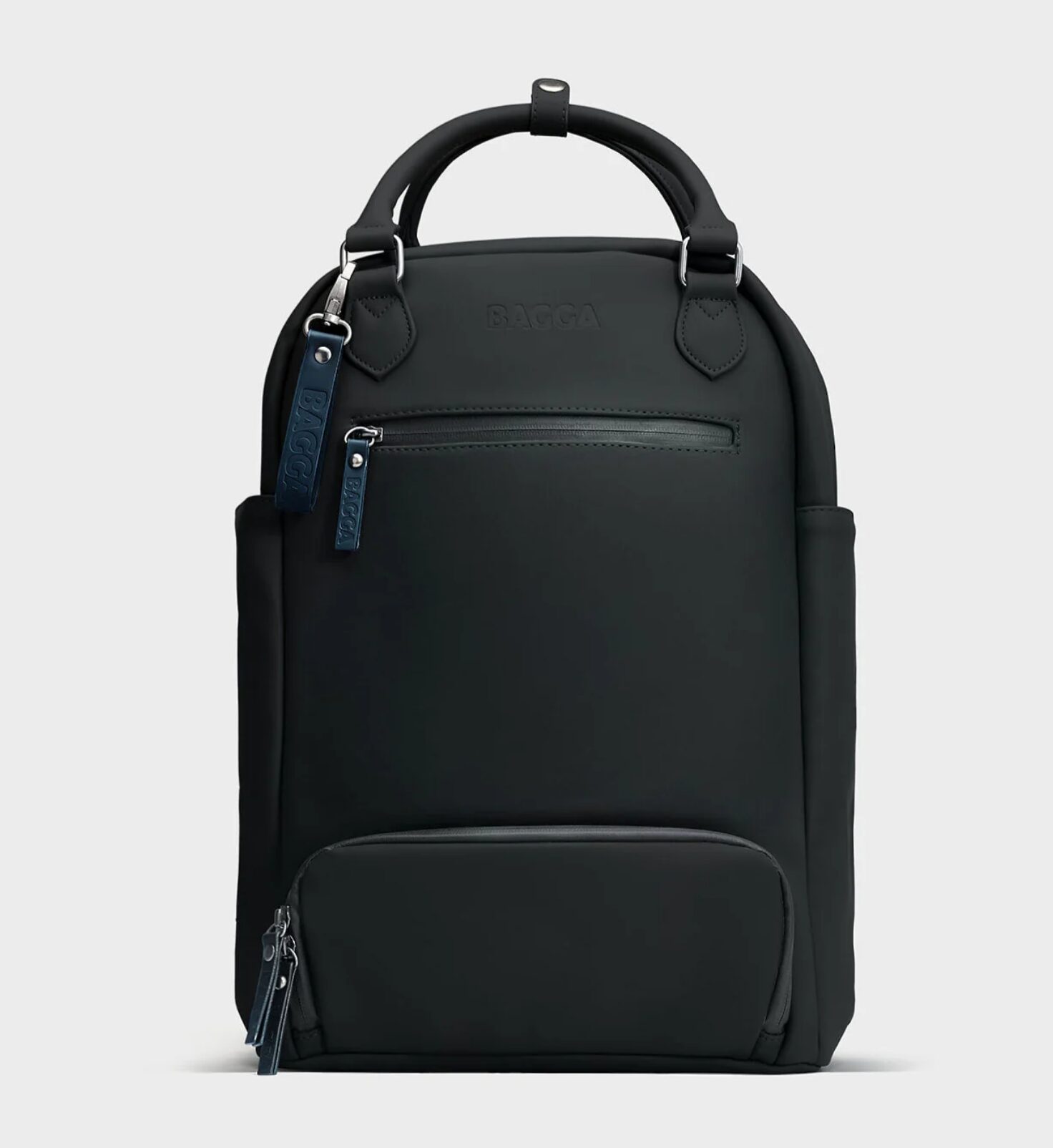 De Backpack - Zwart - Afbeelding 2