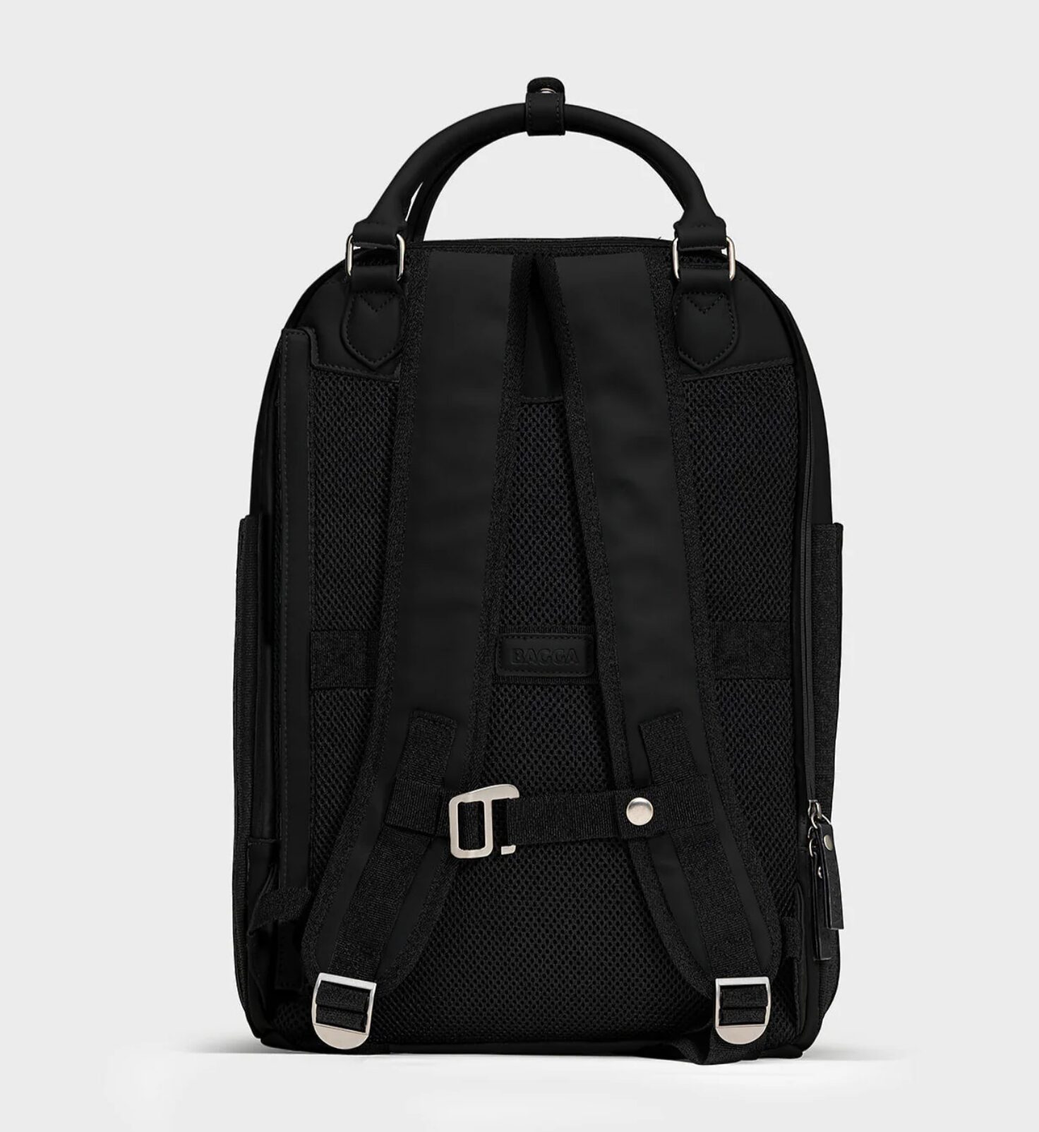 De Backpack - Zwart - Afbeelding 3