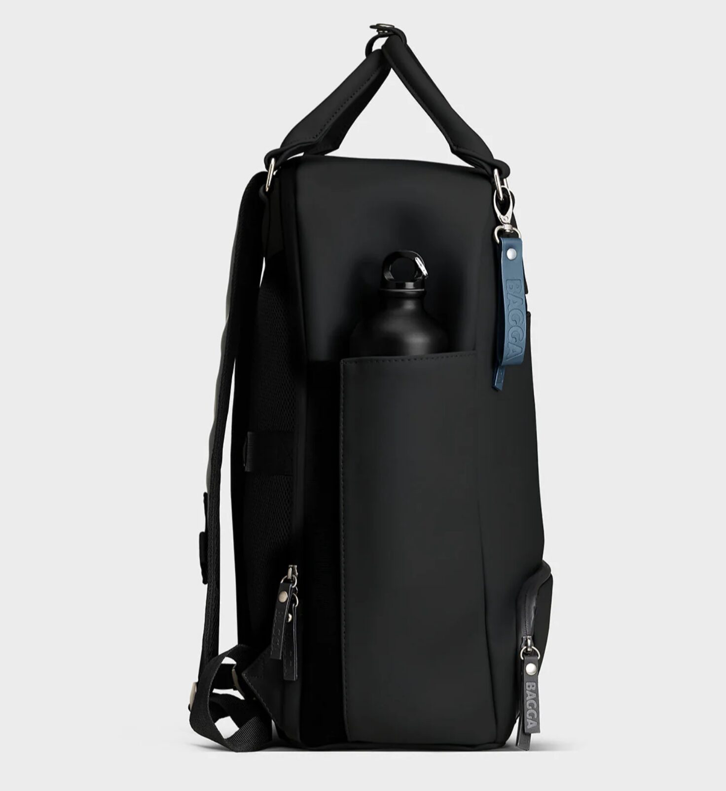 De Backpack - Zwart - Afbeelding 5