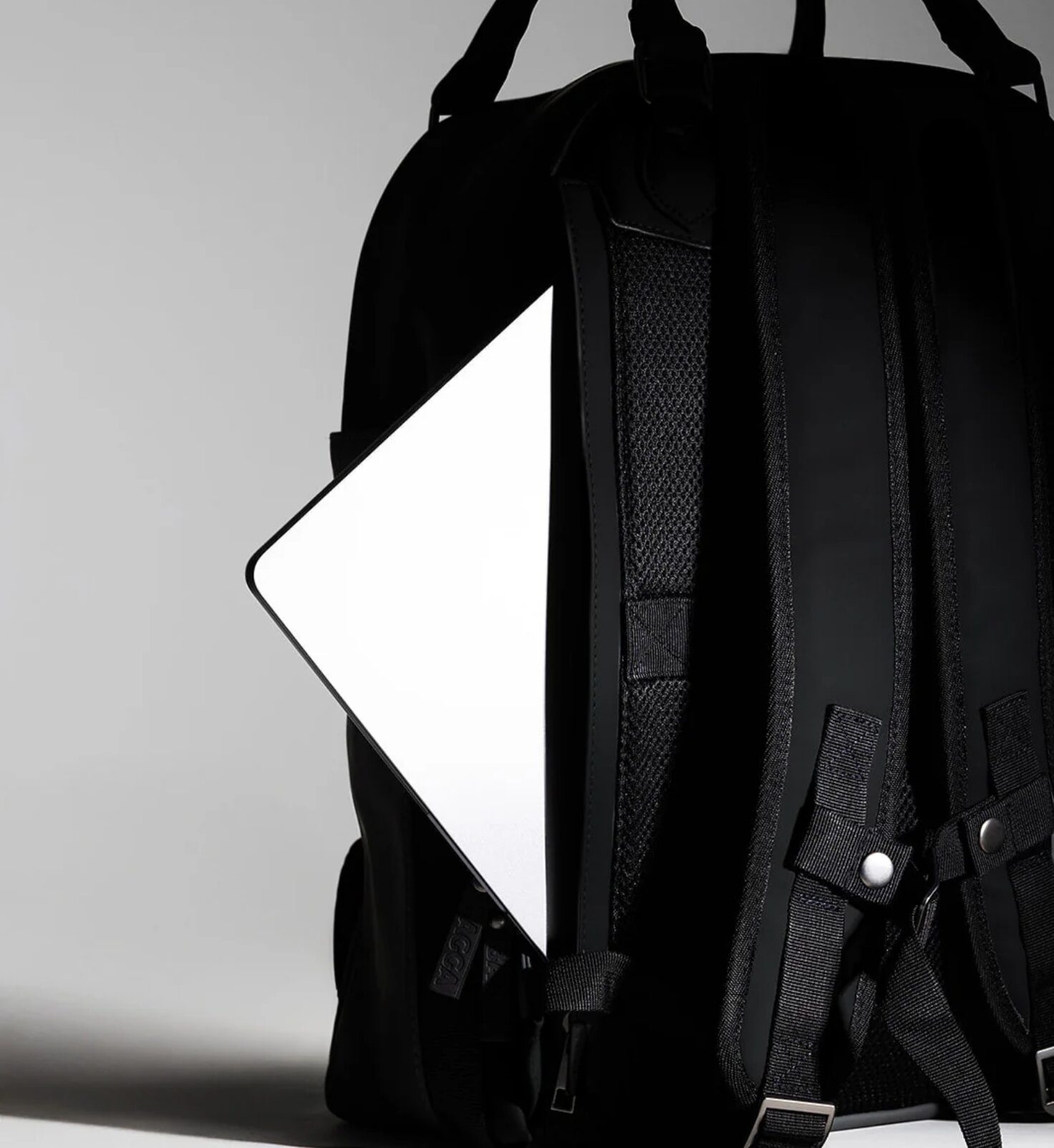 De Backpack - Zwart - Afbeelding 6