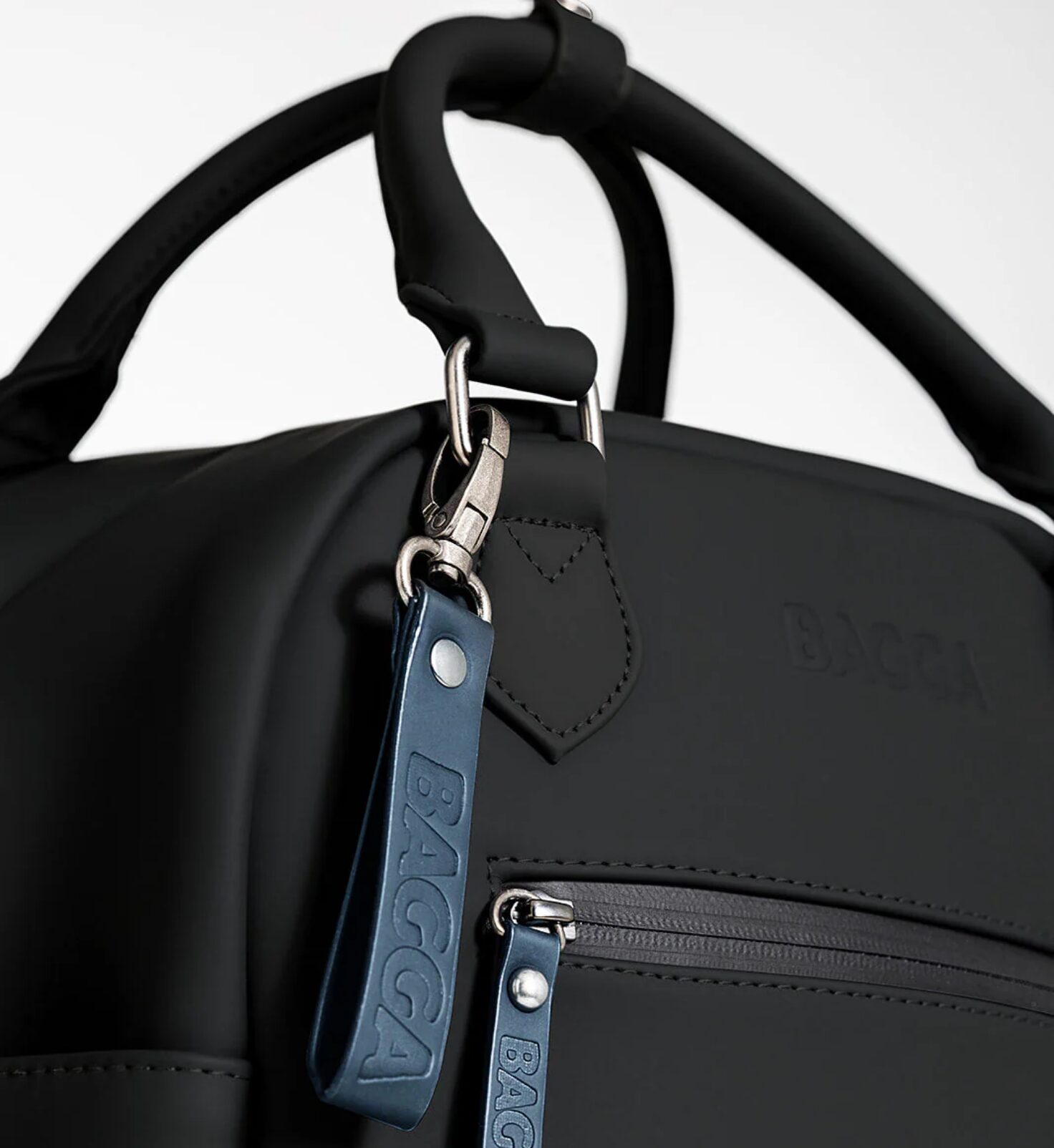De Backpack - Zwart - Afbeelding 7