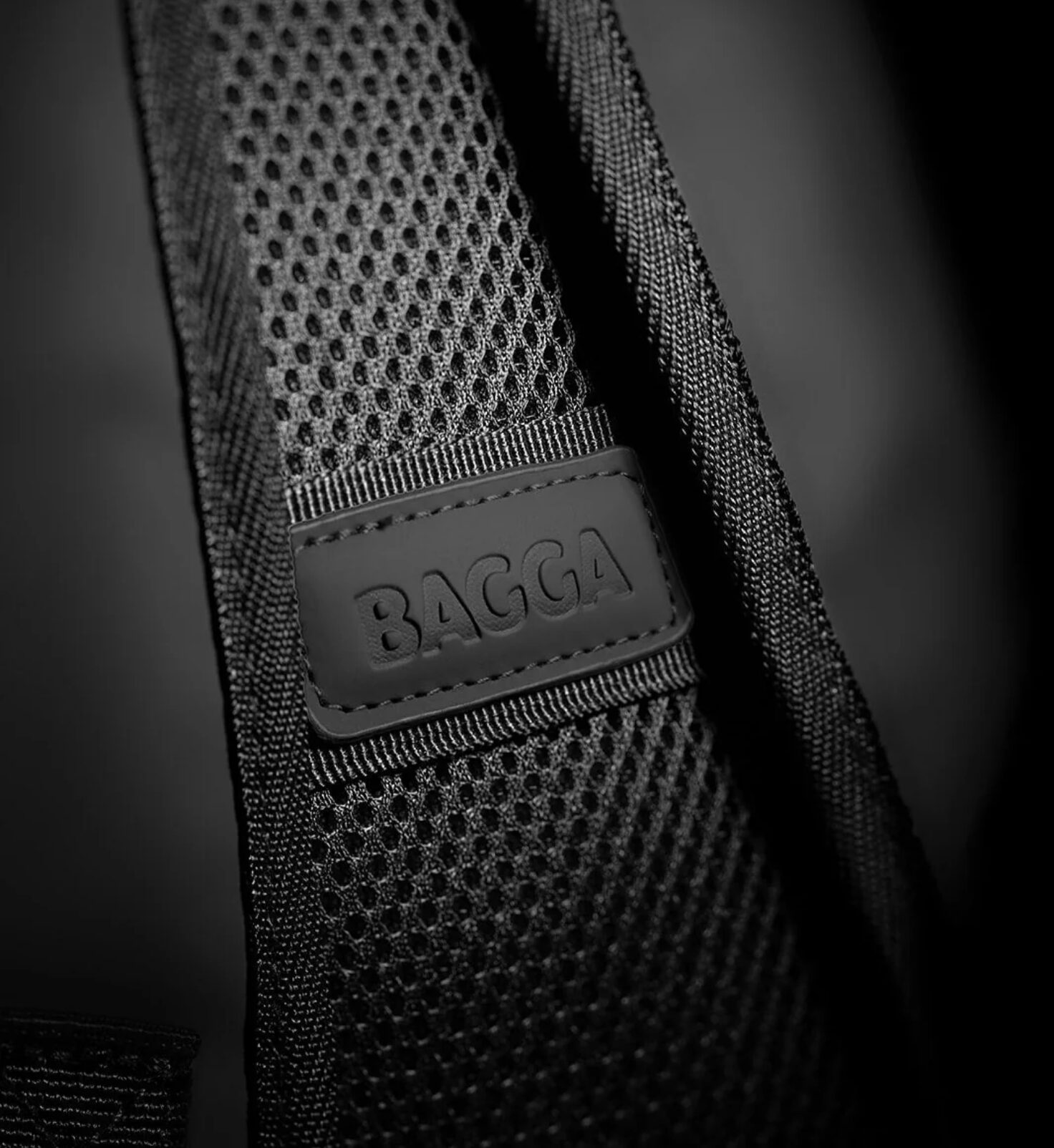 De Backpack - Zwart - Afbeelding 8
