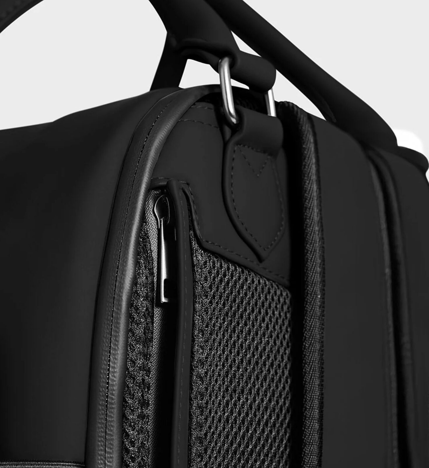 De Backpack - Zwart - Afbeelding 9